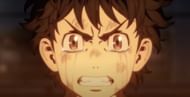 Hanagaki Takemichi as seen in anime (Image via LIDENFILMS)